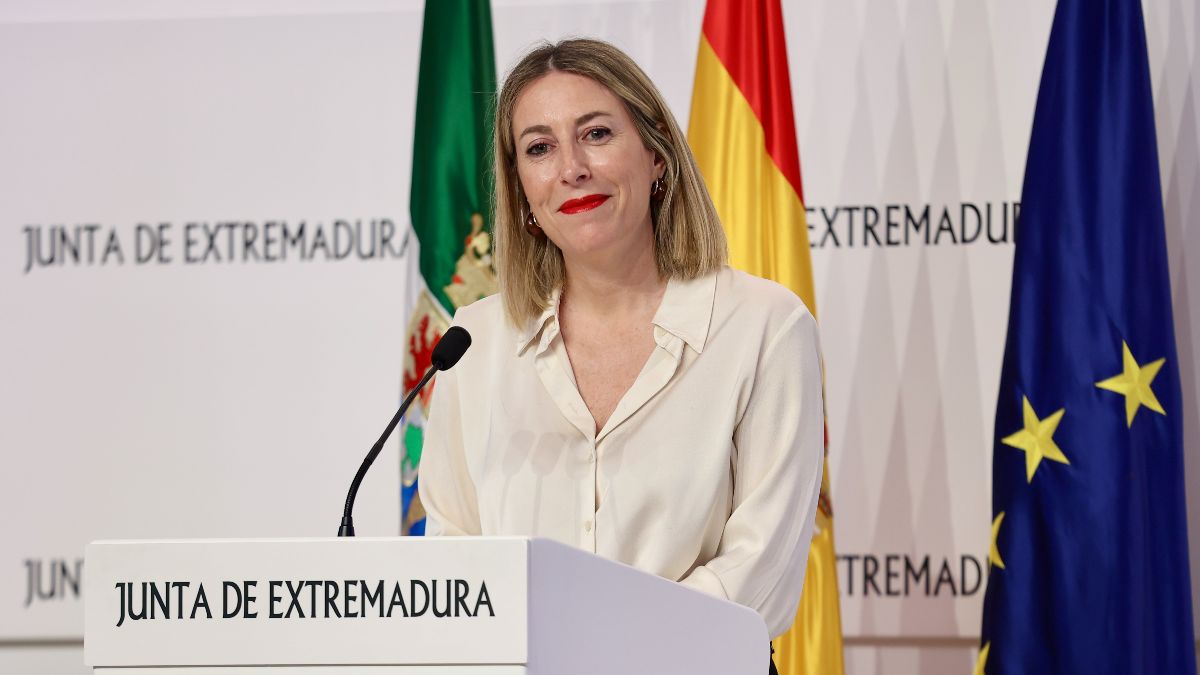The Government of Extremadura confirms aid of up to 10,000 euros for SMEs to train their managers