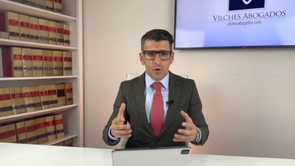 Manuel Hernández, expert inheritance lawyer: “Sometimes we forget to compute the expenses within the inheritance”