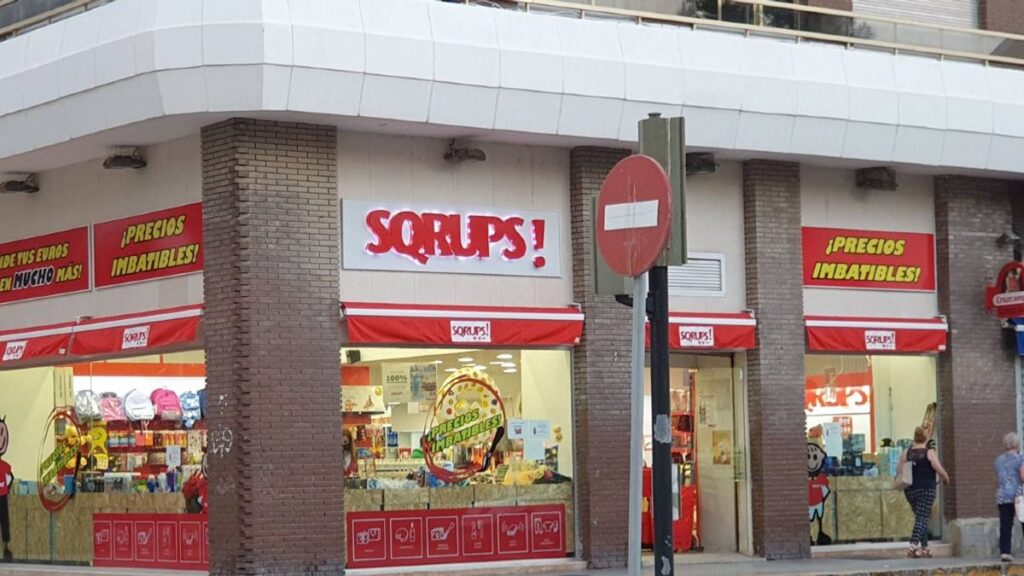 The 'lowcost' supermarket that is displacing Mercadona: it already has more than 140 stores in Spain