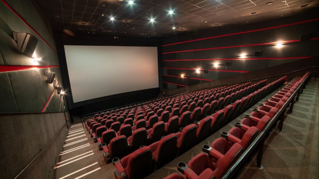 The Film Festival begins this Monday, October 19 with tickets at 3.50 euros for four days: how to get them