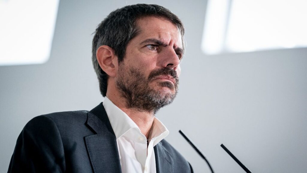 Foundations linked to the PSOE and the PP lead the distribution of 350,000 euros from the Ministry of Culture