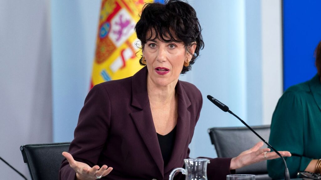 Pensions in Spain are not sustainable and fall 50 points although they improve in sufficiency