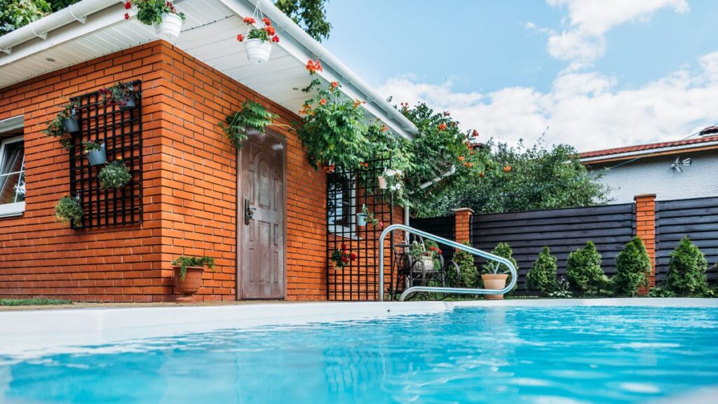 He builds a pool next to his neighbor's tree and ends up forced to pay for treatments to save it because the work affected the roots
