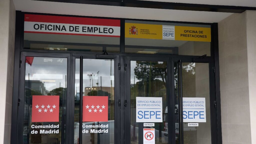The SEPE allows the subsidy to be collected for those over 52 years of age even if a pension plan is rescued if the earnings do not exceed 75% of the SMI