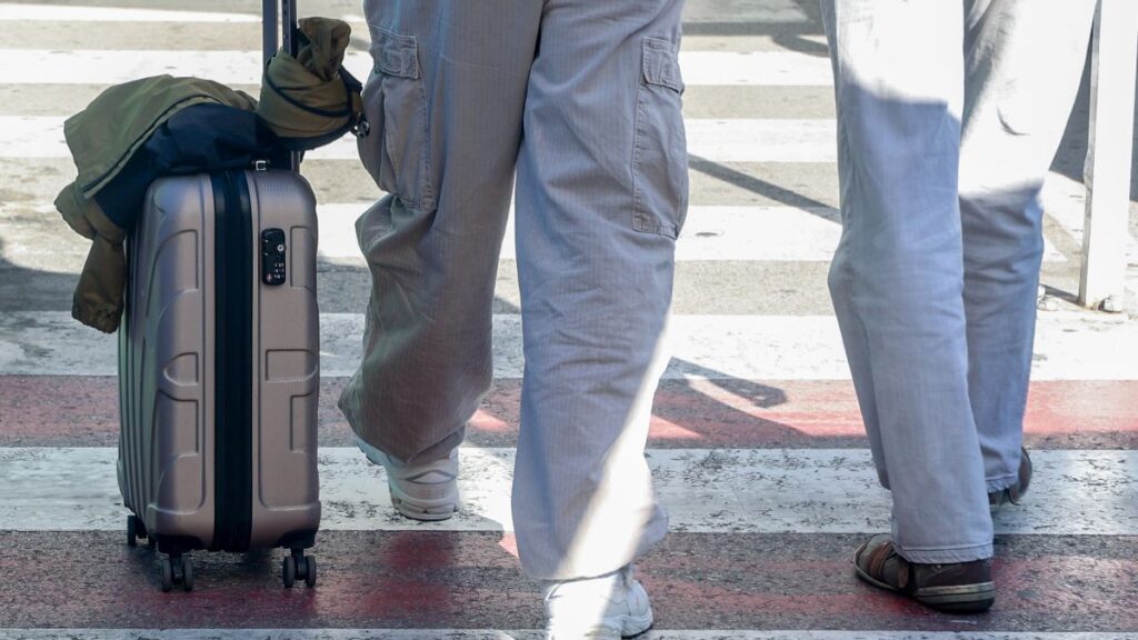 The EU changes the rules for hand luggage and, from 2027, airlines will have to show their cost from the beginning