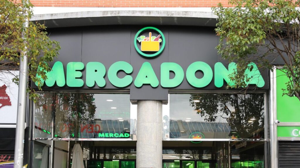 Mercadona changes the labels of its products so that they are better understood: these are the new features that you will see from now on