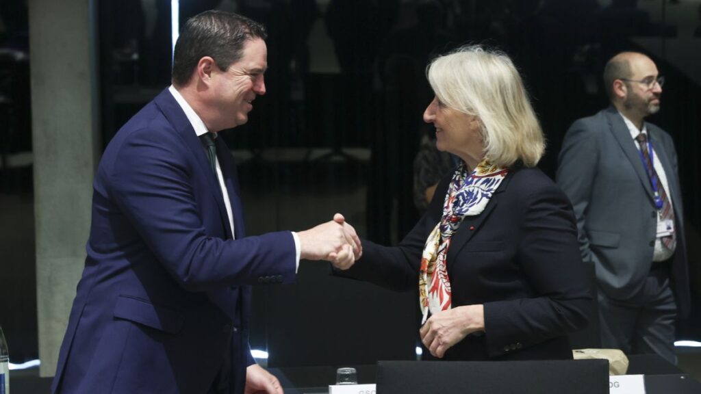 The European Union wants to reserve an additional 300 billion euros for CAP aid