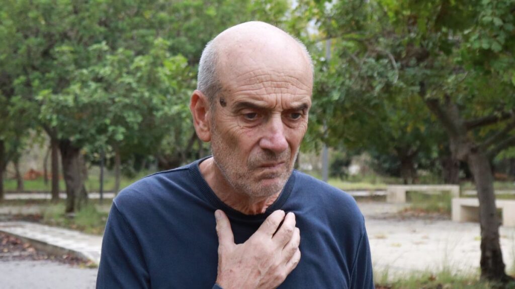 He receives a pension of 2,671 euros after Social Security forced him to pay five years of contributions because it was considered that he requested leave late and was not taken into account when retiring.