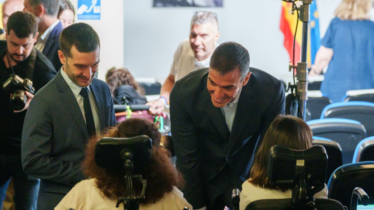 The Imserso warns that 150,760 people have recognized dependency but are still waiting to collect the benefit