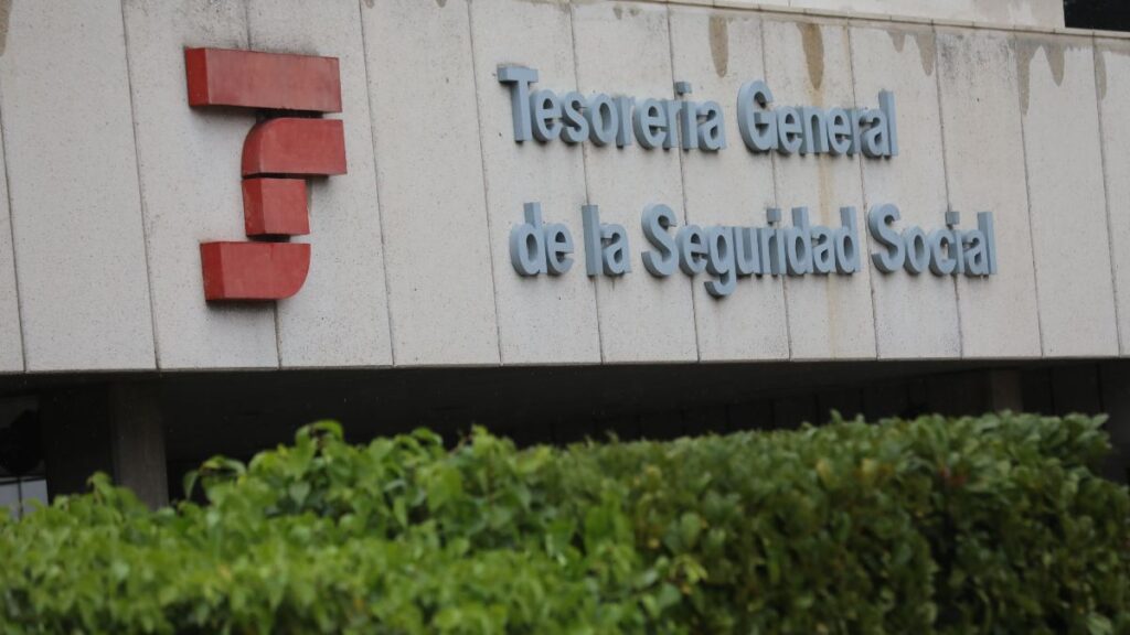 The Treasury approves a payment of 2,090 million euros to Social Security to cover non-contributory pensions